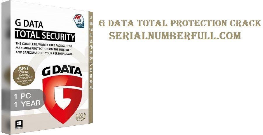 g data antivirus key