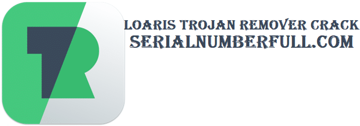 Serial Key Loaris Trojan Remover