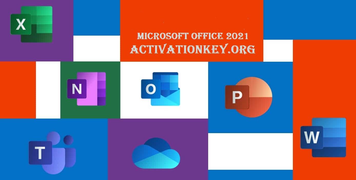 Microsoft Office 2021 Crack + Product key [iso 100% Working]
