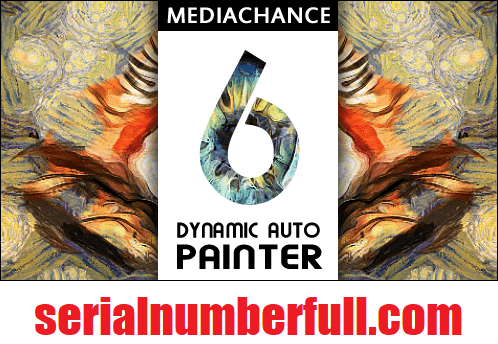 Dynamic Auto Painter Pro 6.12 Crack + Activation Key [Updated]
