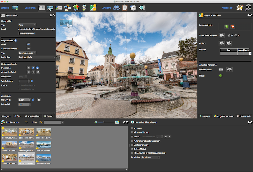 Pano2VR Pro Full Crack Free Download [Latest]
