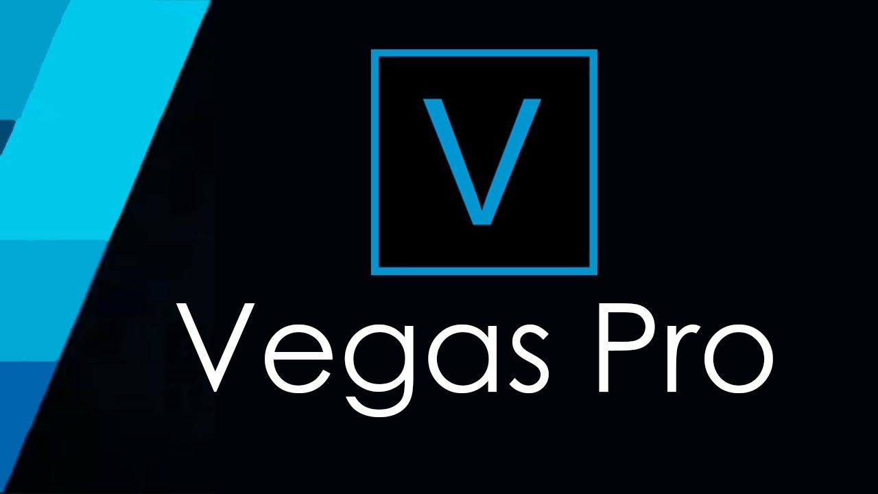 Sony VEGAS Pro 19 Crack With Serial Number Download